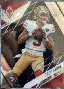 Trey Lance