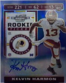 Kelvin Harmon