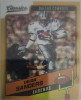 Deion Sanders