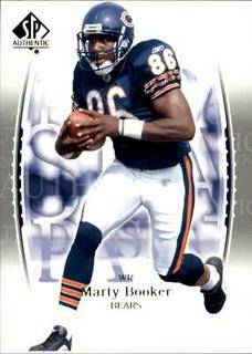 Marty Booker