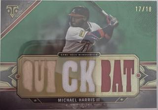 Michael Harris II