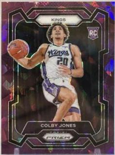 Colby Jones
