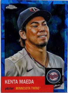 Kenta Maeda