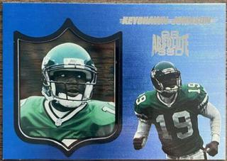 Keyshawn Johnson