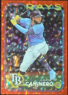 Junior Caminero