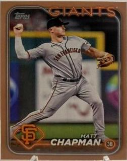 Matt Chapman