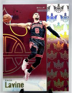 Zach LaVine