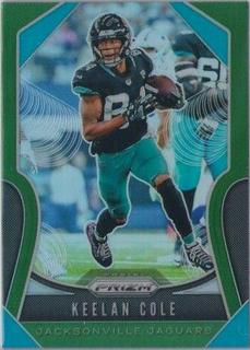 Keelan Cole