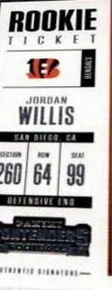 Jordan Willis