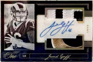 Jared Goff