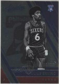 Julius Erving