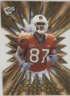 Reggie Wayne