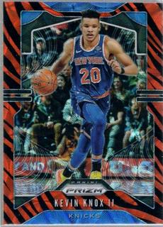 Kevin Knox II