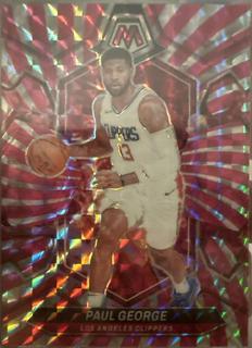 Paul George