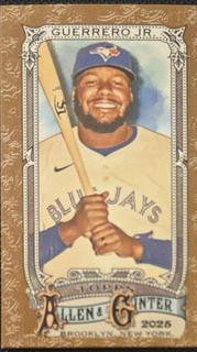 Vladimir Guerrero Jr.