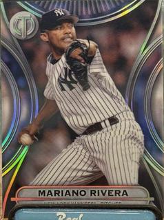 Mariano Rivera