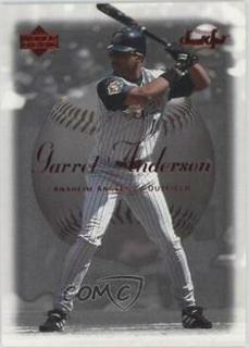 Garret Anderson