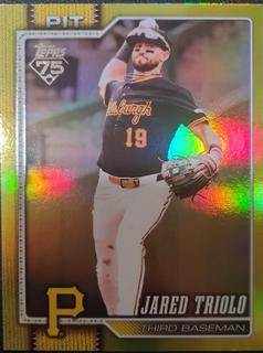 Jared Triolo