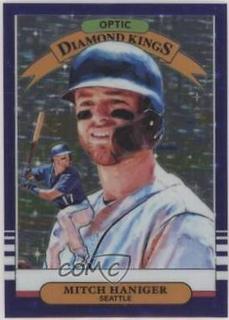 Mitch Haniger