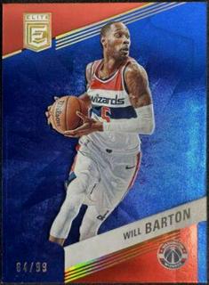 Will Barton