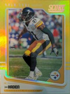 Joe Haden