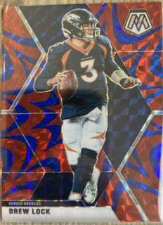 Drew Lock