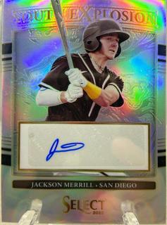 Jackson Merrill