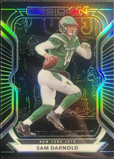 Sam Darnold
