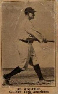 Al Walters