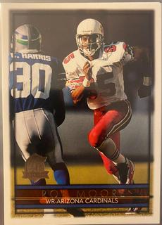 Rob Moore