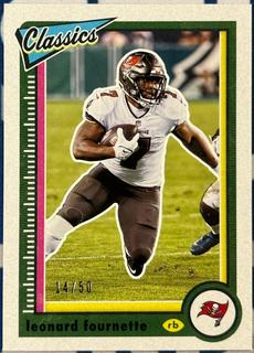 Leonard Fournette