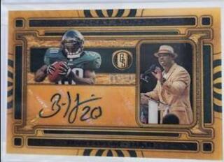 Brian Dawkins