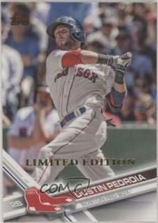 Dustin Pedroia