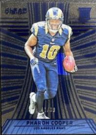 Pharoh Cooper