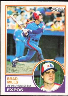 Brad Mills