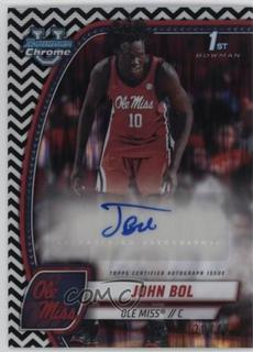 John Bol