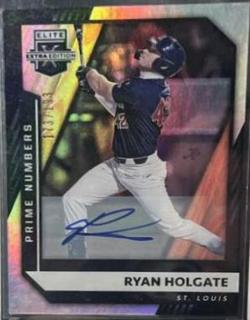 Ryan Holgate