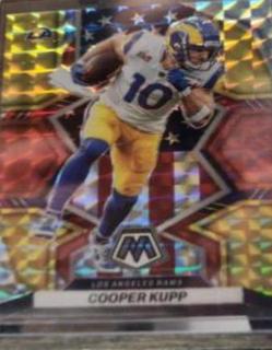 Cooper Kupp