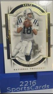 Peyton Manning