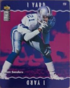 Deion Sanders