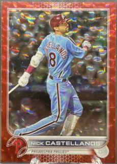 Nick Castellanos