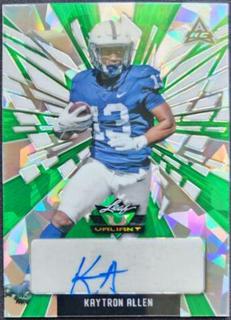Kaytron Allen