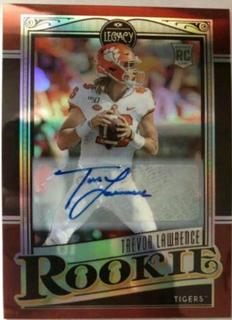 Trevor Lawrence