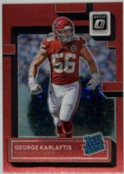 George Karlaftis