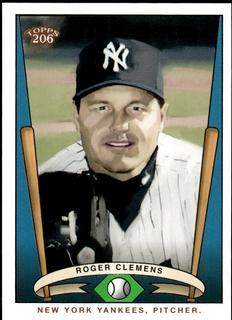 Roger Clemens