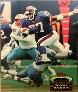 Rodney Hampton