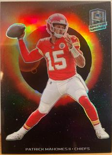 Patrick Mahomes II