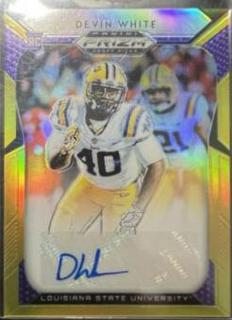 Devin White