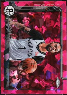D'Angelo Russell