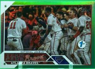 Atlanta Braves